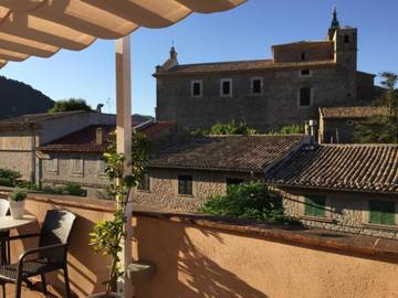 Apartment in Valldemossa, Serra de Tramuntana für 5 