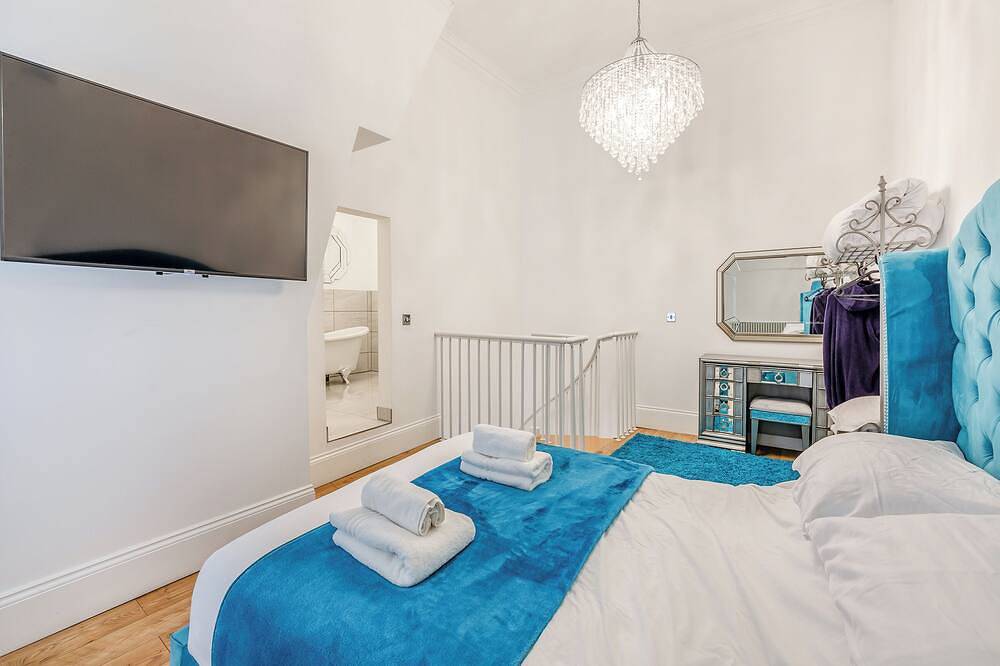 Buttercup Cottage in Yarm, Stockton-on-Tees