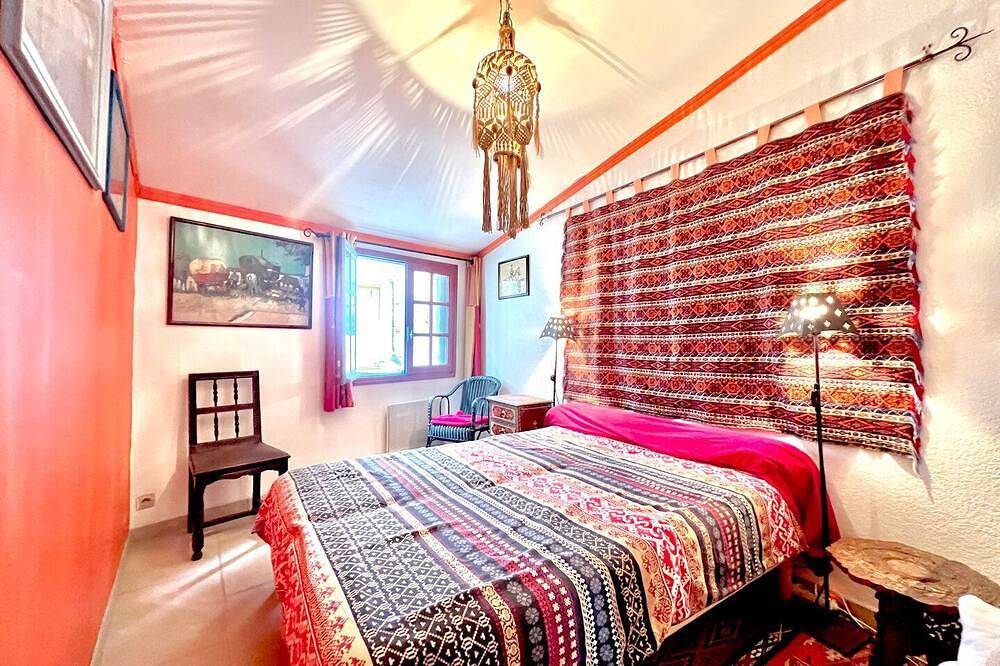 Appartement entier, Le Parvis, charme atypique in Sommières, Région de Nîmes