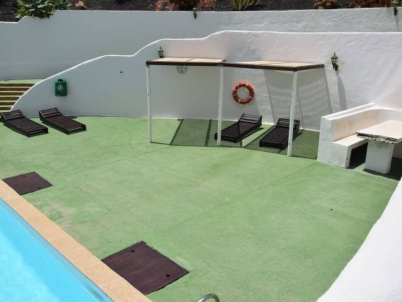 Ganze Wohnung, Casa de losbucaneros in Playa Valle de Santa Inés, Betancuria