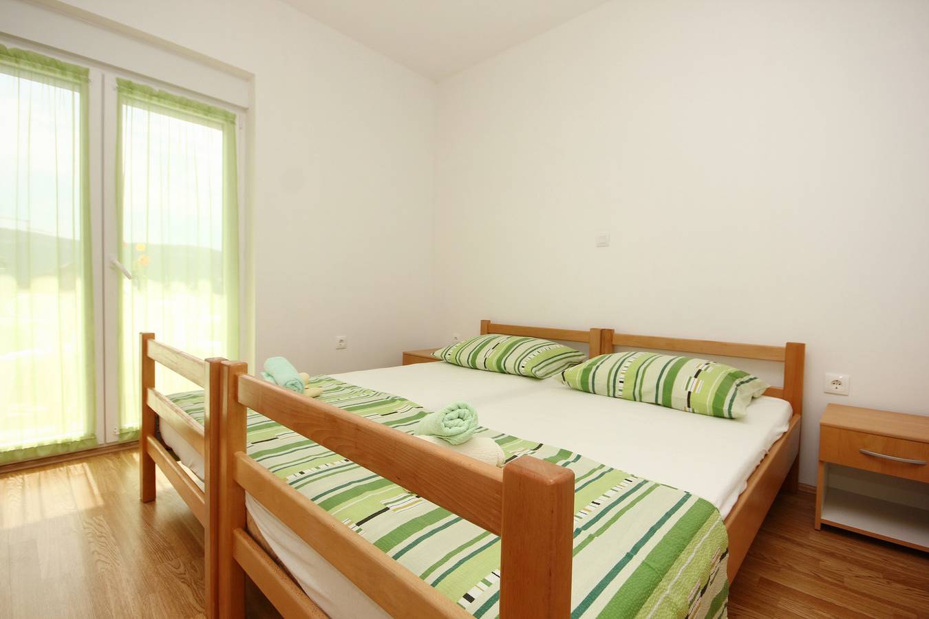 Appartamento vacanze a Poljica a partire da 75€ a notte