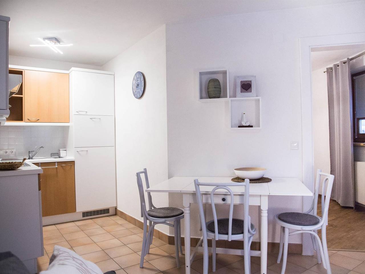 Ganze Ferienwohnung, Haus Kollbauer in Dienten am Hochkönig, Pinzgau