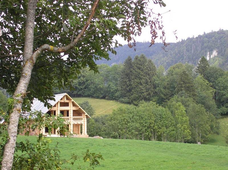 Maison de vacances