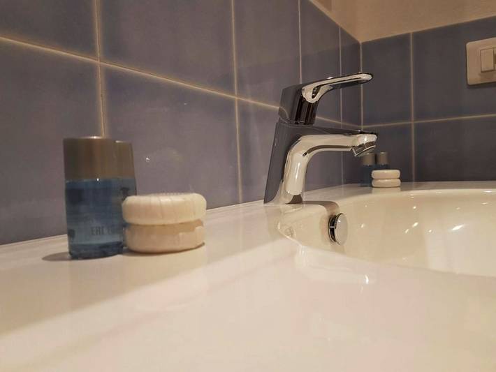 Maison d’hôte pour 2 personnes, animaux acceptés à Imperia - 2