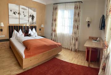 Chalet für 14 Personen in Sankt Anton am Arlberg, Verwall, Bild 3