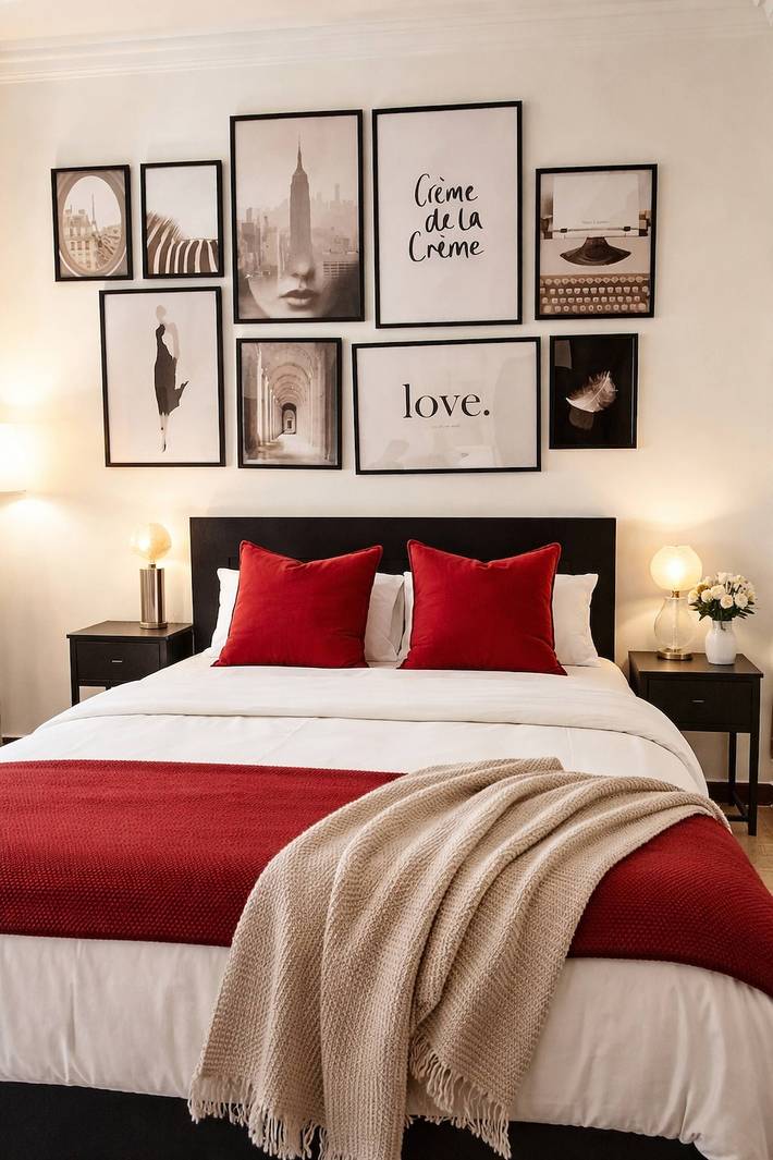 Gîte pour 2 personnes, avec Jacuzzi et Jardin à Ixelles-Elsene