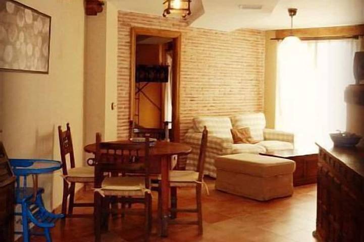 Ferienhaus Las Cuatro Calles y Rebollares für 2 personen in Piedralaves, Ávila und Umgebung