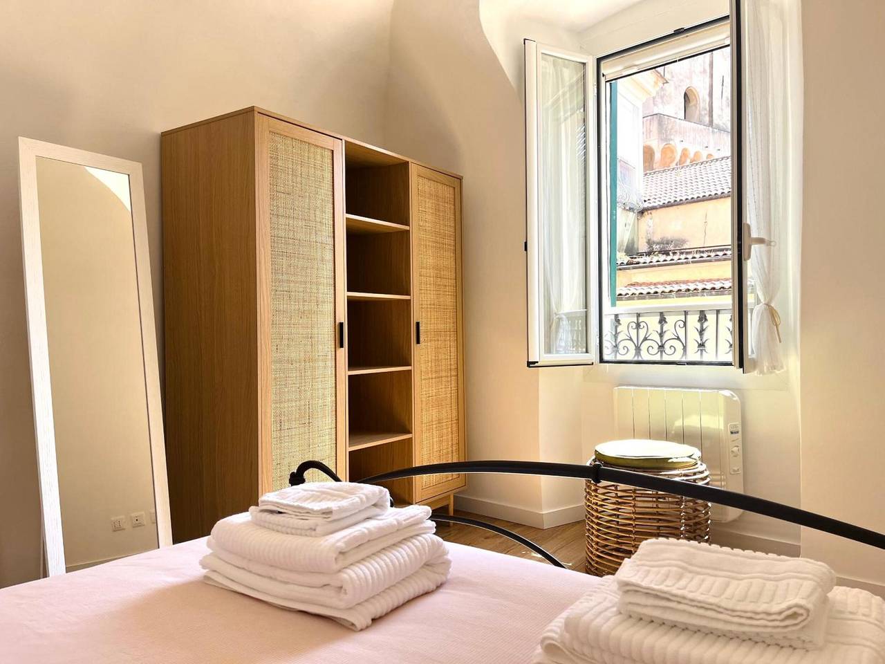 Ganze Wohnung, Apartment „Da I Ciarui Casa Vacanze“ mit Wlan in Dolceacqua, Ligurische Alpen