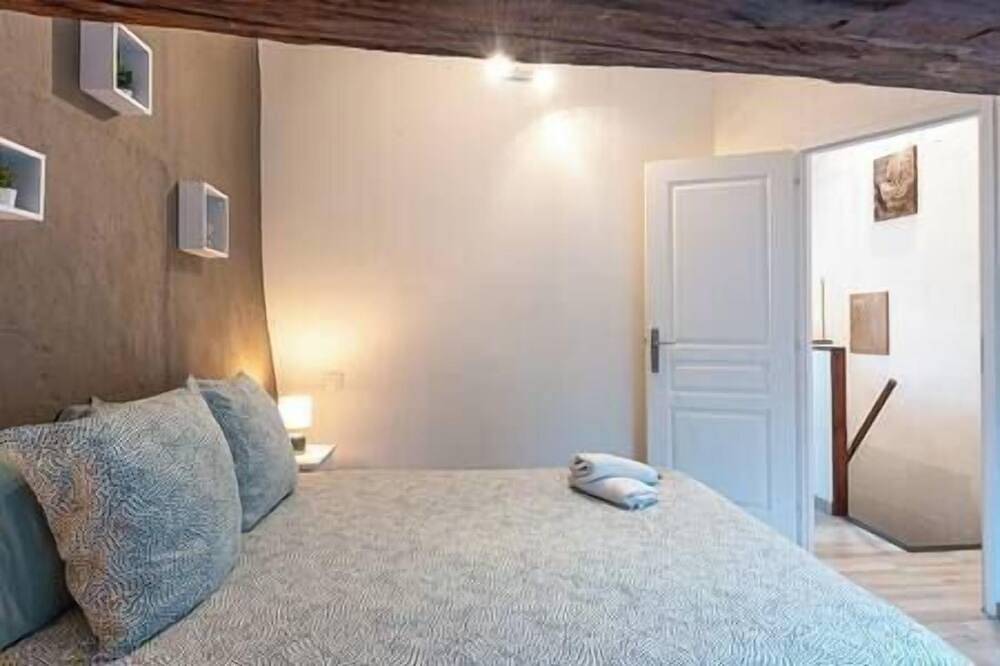 Ganze Wohnung, Strike & Chill - Duplex - Au Cœur de Dijon in Dijon, Dijon und Umgebung