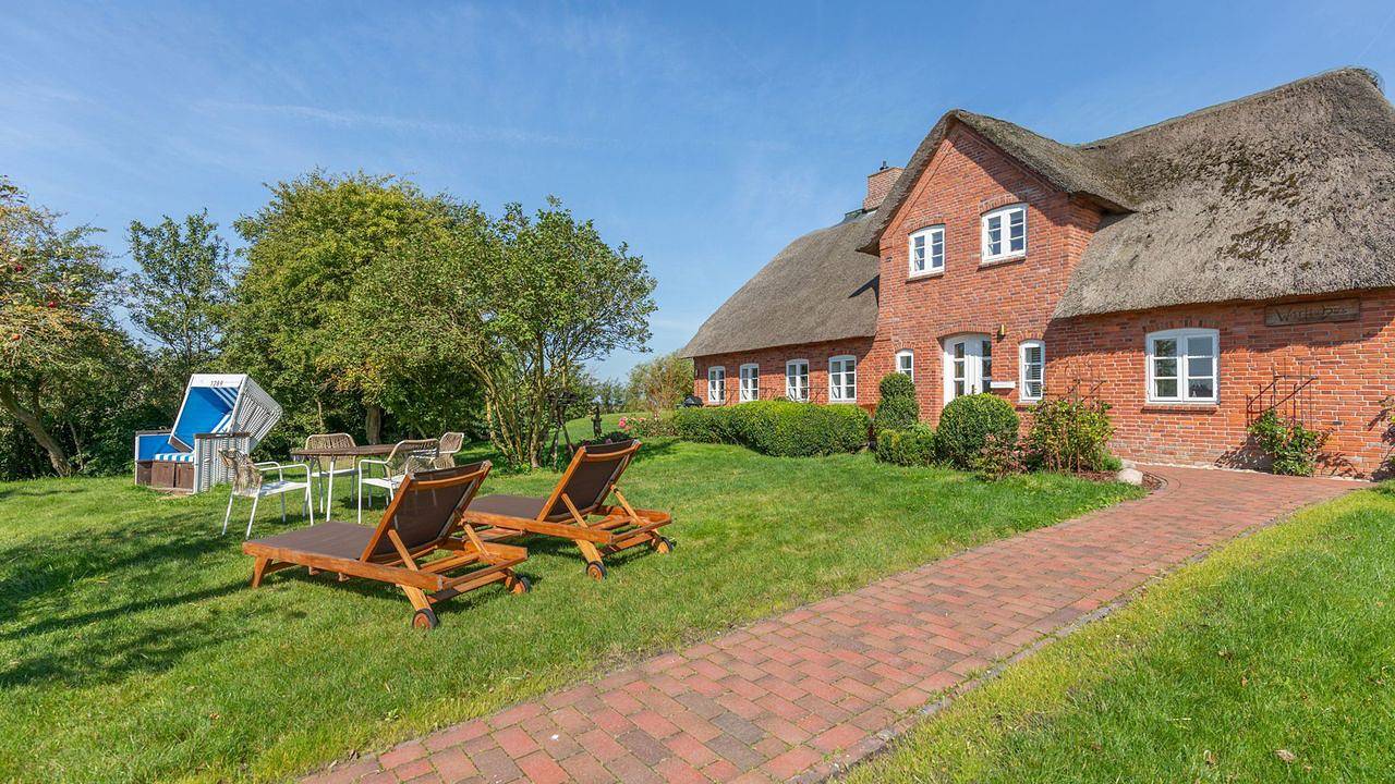 Ferienhaus für 6 Personen (130 m²) in Klanxbüll in Klanxbüll, Nordfriesland