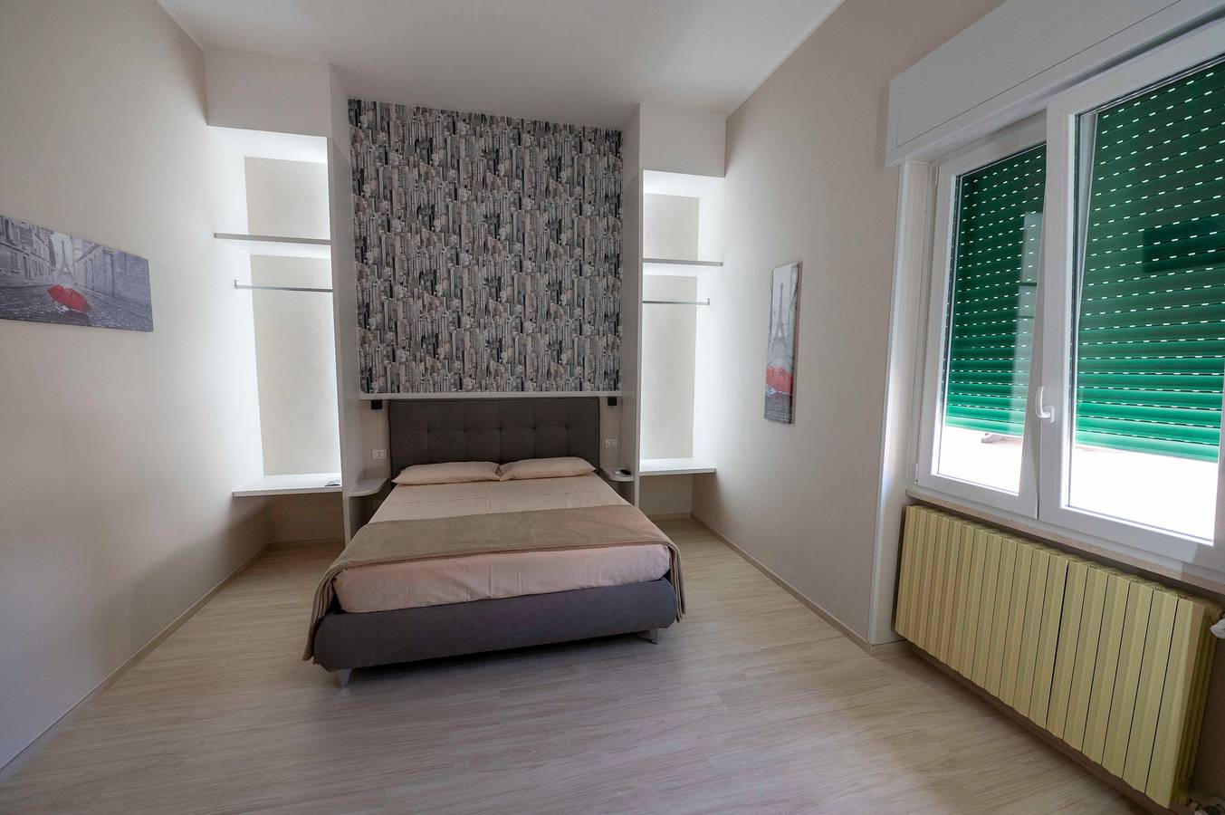Suite degli Ulivi - Teresita Guest House in Gallipoli, Golfo di Taranto