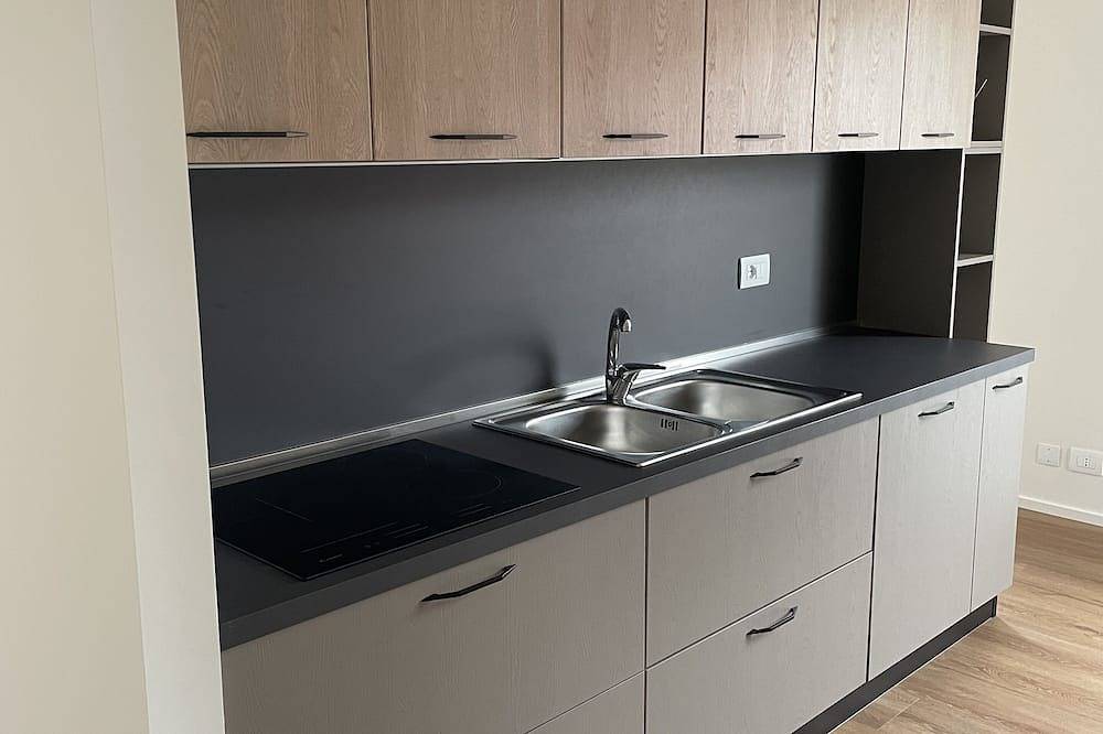 Entire apartment, G83Home modern apartment in fair area. in Vicenza, Vicenza Province