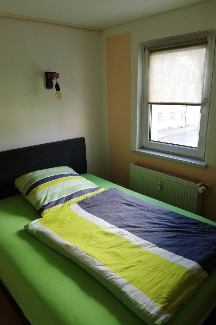 Ferienwohnung für 3 Personen in Freital - 2