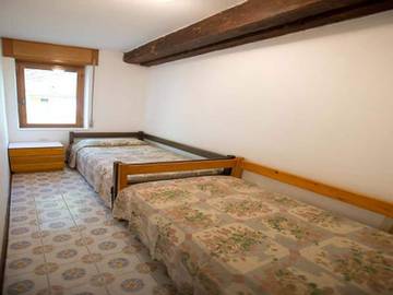 Appartamento Vacanze per 4 Persone in Aquileia, Riviera Adriatica, Foto 2