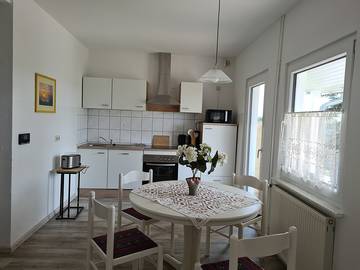 Ferienhaus für 4 Personen in Lütow, Usedom, Bild 1