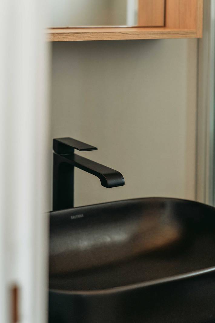 Ferienhaus für 6 Personen, mit Balkon in Griechenland - 3