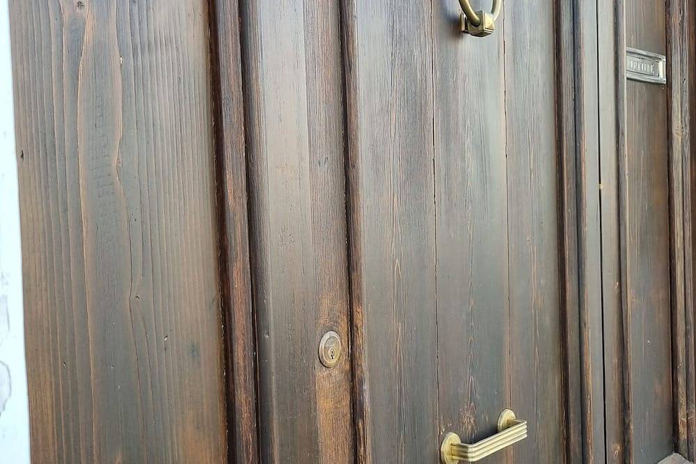 Entire apartment, Cozy apartment near the historic center of Martina franca in Martina Franca, Taranto Province