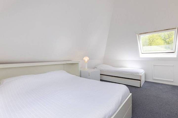 Cottage für 8 Personen, mit Garten in Earnewâld - 4