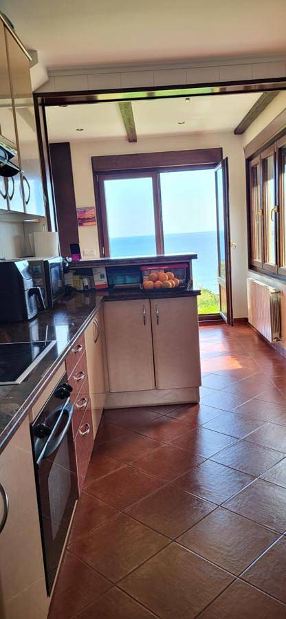 Villa hola in Carreño, Costa Verde