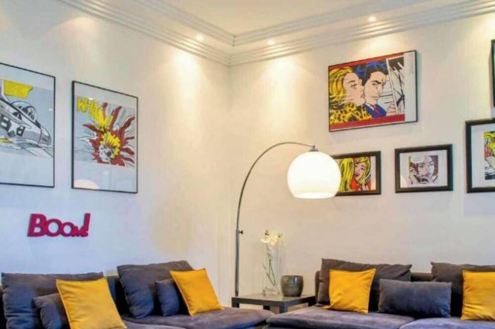 Photo : Appartement de vacances
