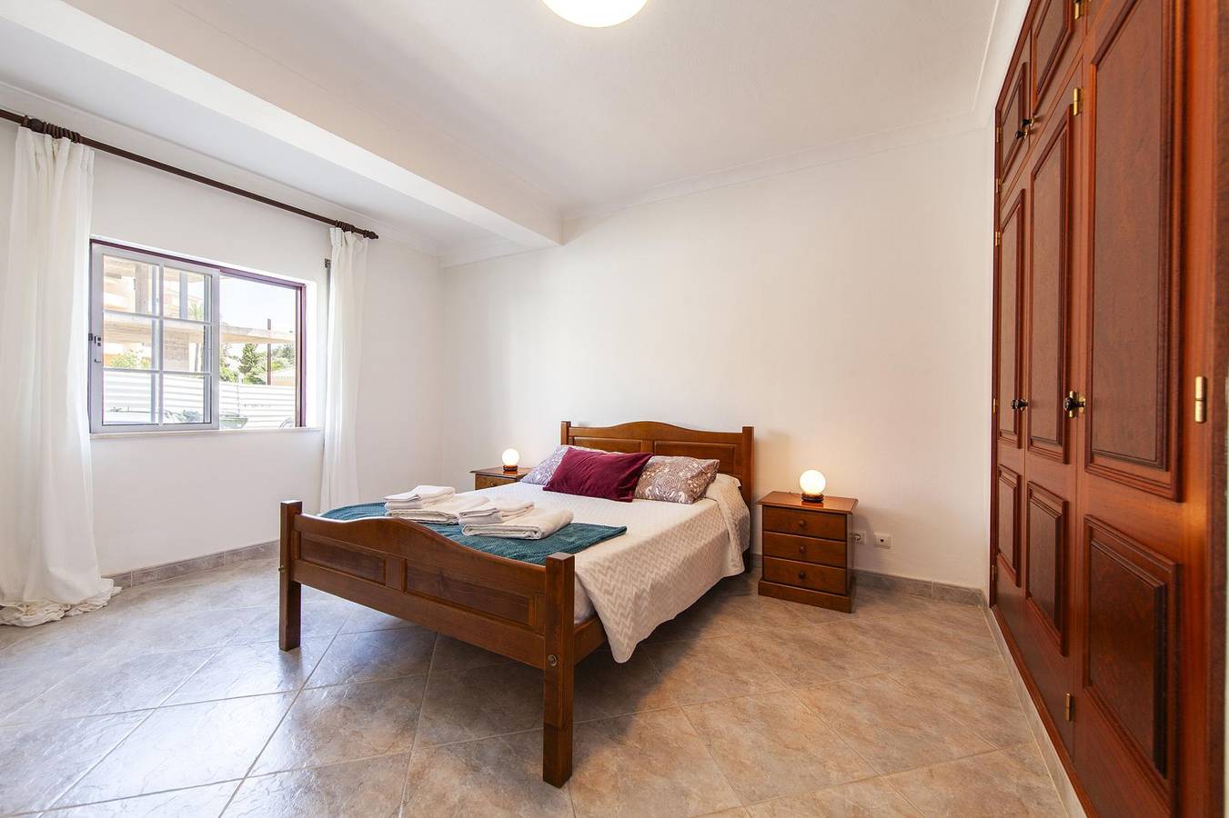 Pousada para 2 pessoas in Luz (Lagos, Portugal), Distrito de Faro