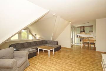 Vacation Rental for 4 Guests in Mönchgut, Baltic Sea Islands, Picture 3