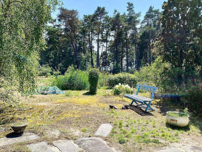 4 stjarniga stuga i Sölvesborg in Sölvesborg region