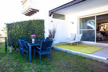 Casa Rural para 8 Personas en La Cala Golf, Mijas, Foto 3