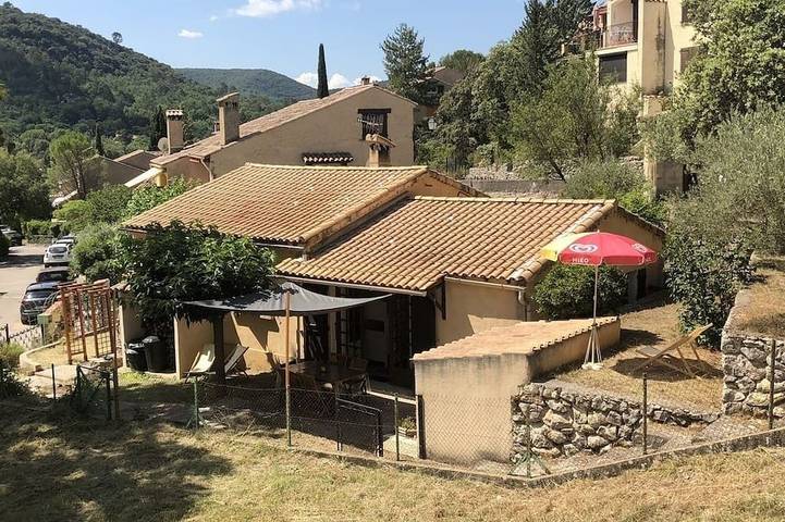 Ferienhaus für 6 Personen - 1