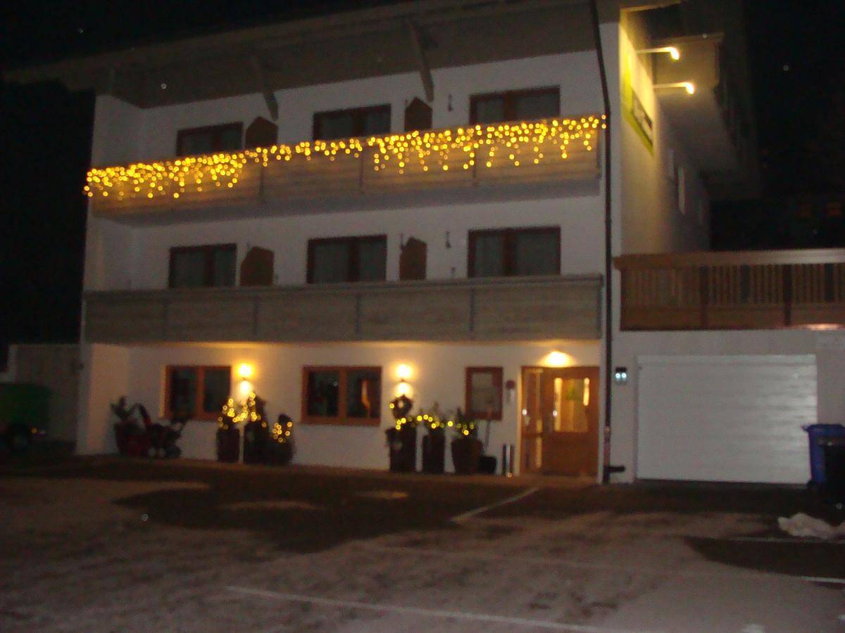 Drei Tannen - Doppelzimmer in Bodenmais, Ostbayern