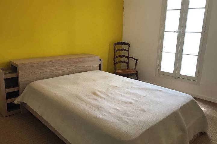 Location de vacances pour 7 personnes à Clarensac - 3