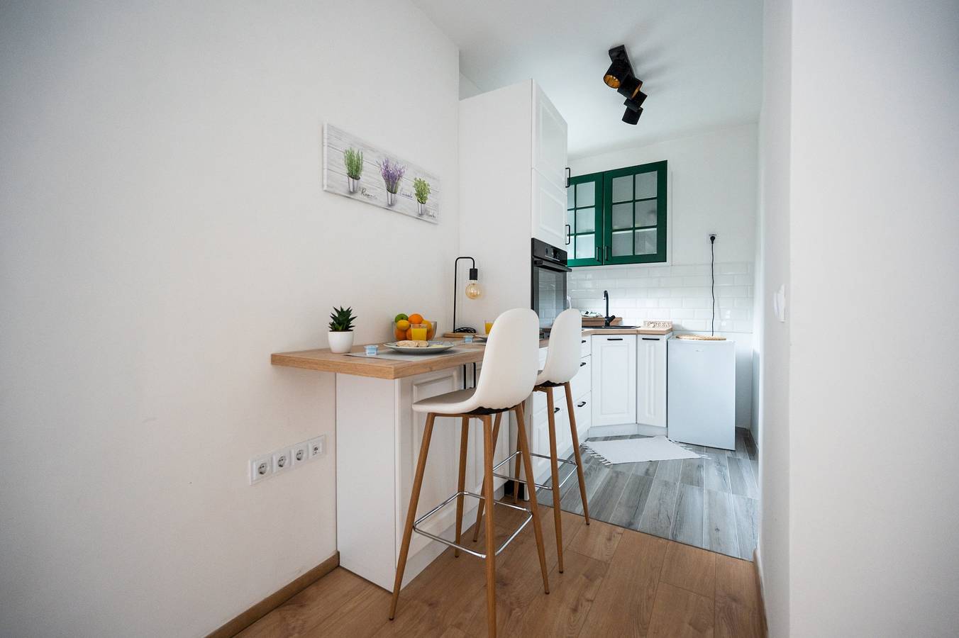 Ganze Wohnung, Ferienwohnung für 4 Personen mit Terrasse in Sarajevo, Bosnien und Herzegowina