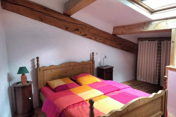 Location de vacances pour 6 personnes, animaux acceptés à Cesseras - 3