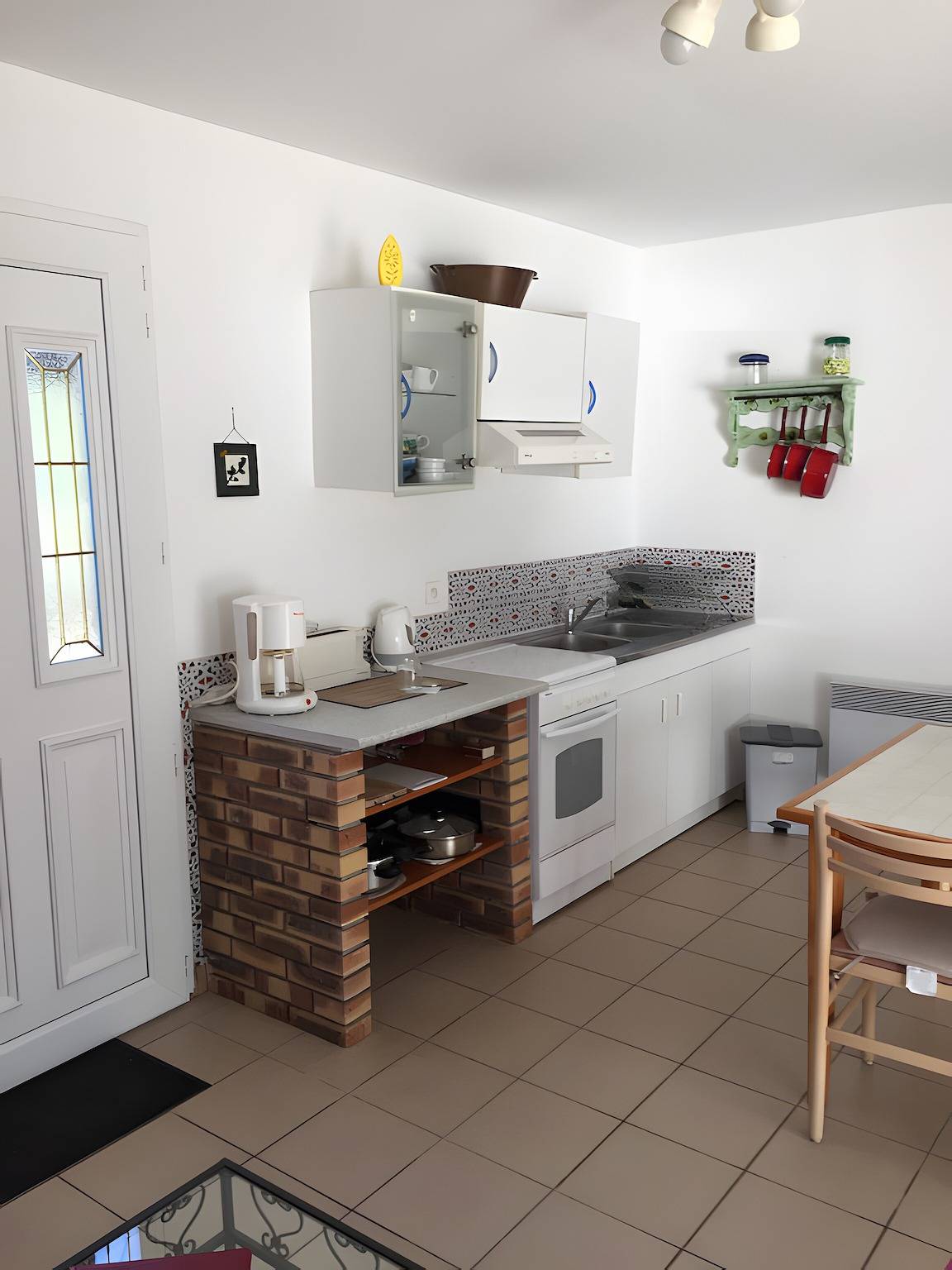 Gîte l'oliveraie – rustig en schaduwrijk, foto 8