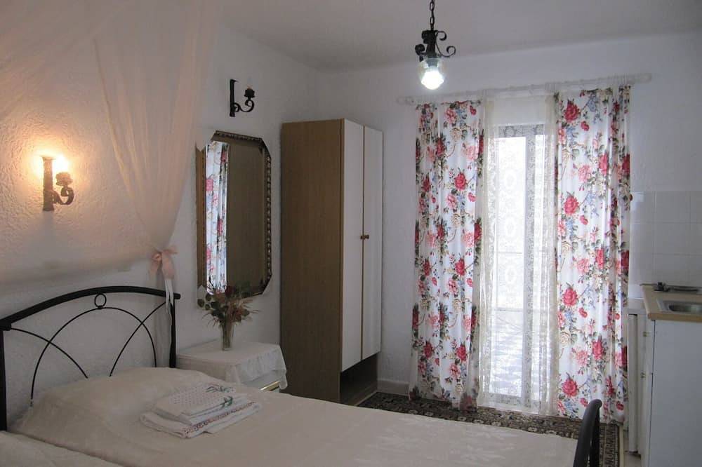 Geheel appartement, Castellino Studios - Studio voor 3 personen in Faliraki, Rhodos