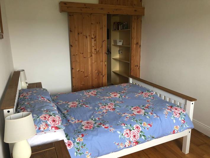 Bungalow für 8 Personen, mit Garten in Irland - 4