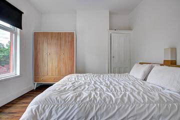 Glamping for 4 People in Manchester, Greater Manchester, Photo 4