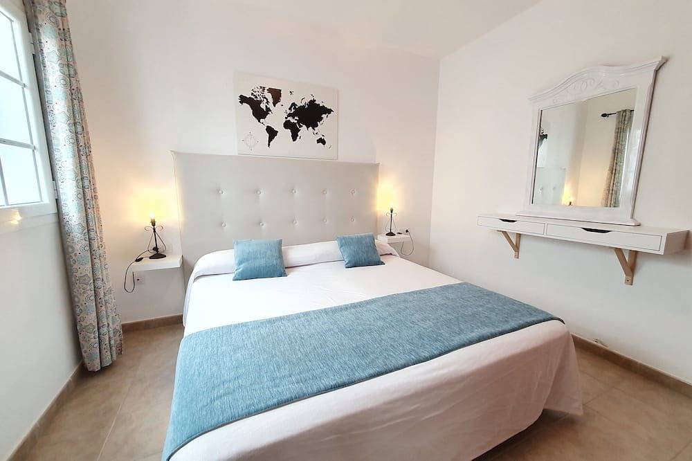 Apartamento entero, Graciosamar 1 - Wifi - Smart Tv - Movistar+ Uk Tv in La Graciosa, Parque Natural Archipiélago Chinijo