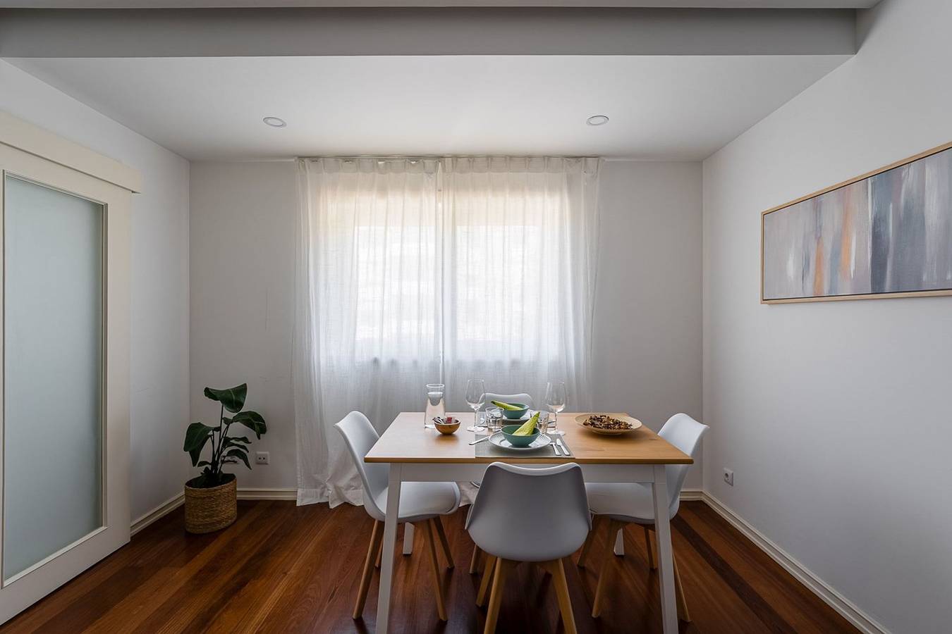 Ganze Wohnung, Guestready - Lugar tranquilo em Coimbra in Sé Nova (Coimbra), Coimbra
