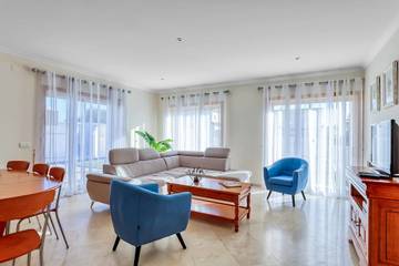 Villa per 8 Persone in Guia, Distretto di Faro, Foto 4