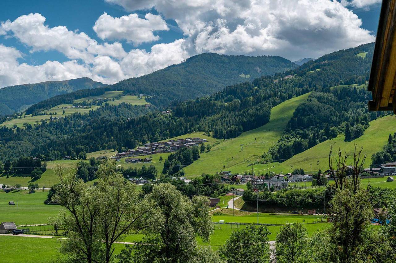 Ganze Wohnung, Apartment zur Jägerin - by mynests in Haus, Schladming-Dachstein