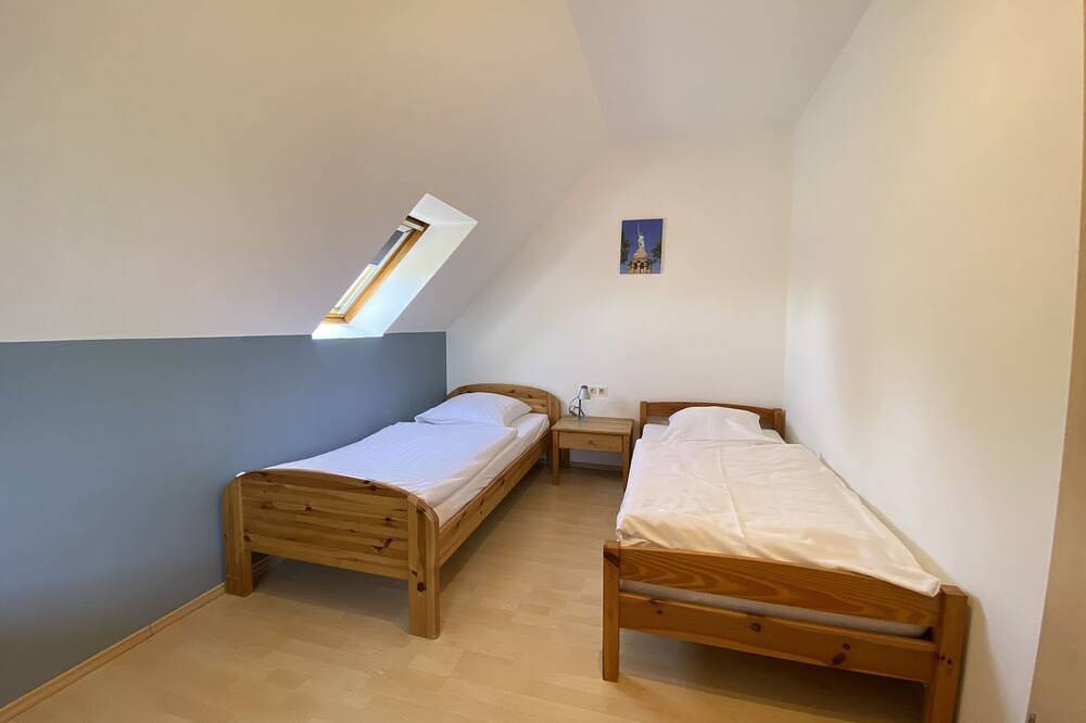 Ferienhaus für 7 Gäste mit 82m² in Nieheim in Nieheim, Kreis Höxter