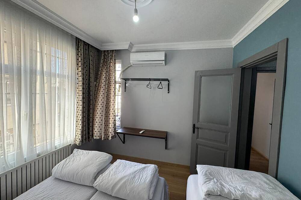 Appartamento intero, Taksim 4 Room Entrance Floor No Stairs in Beyoğlu, Istanbul