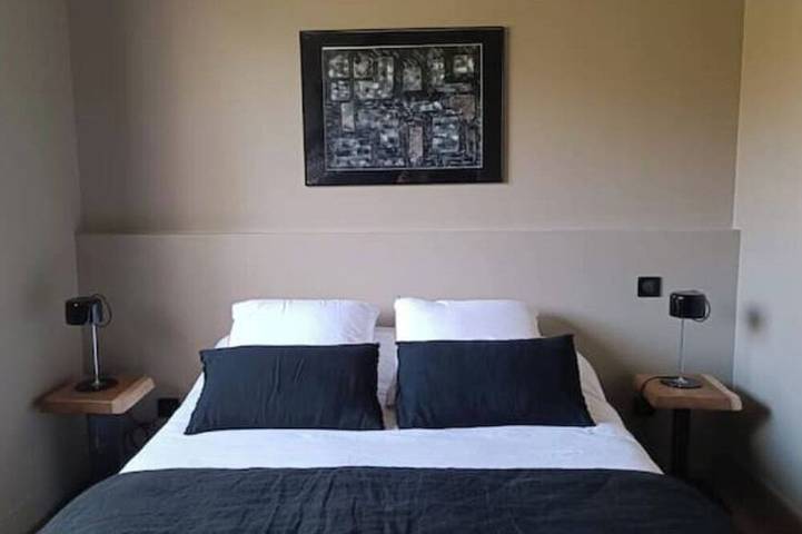 Location de vacances pour 10 personnes, avec jardin dans Golf d'Arcangues - 3