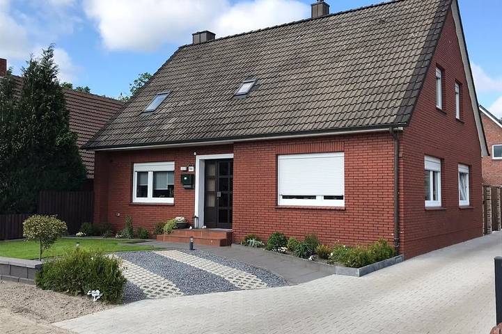 Ferienwohnung für 2 Personen - 1