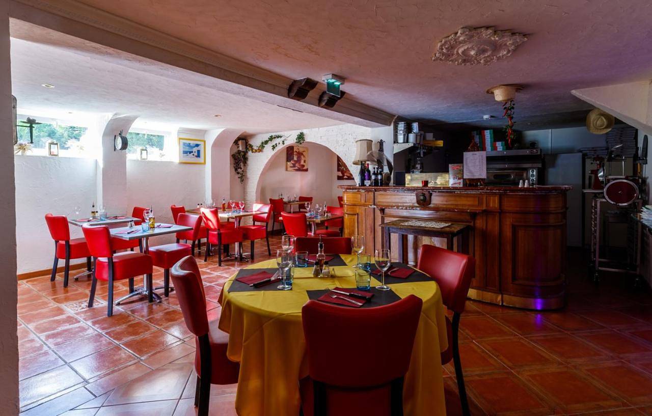 Hôtel Restaurant Kuentz in Wittersdorf, Région d'Altkirch