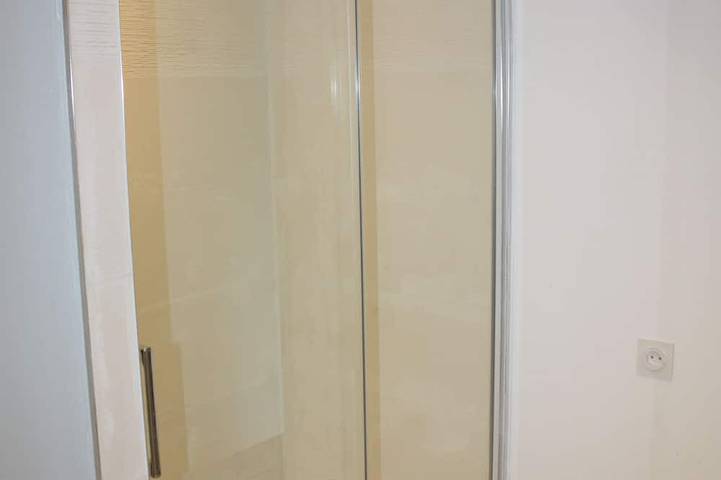 Location de vacances pour 6 personnes, avec piscine et jardin à Réaup-Lisse - 4