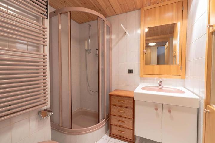 Location de vacances pour 5 personnes, avec vue et jardin à Salvan - 3