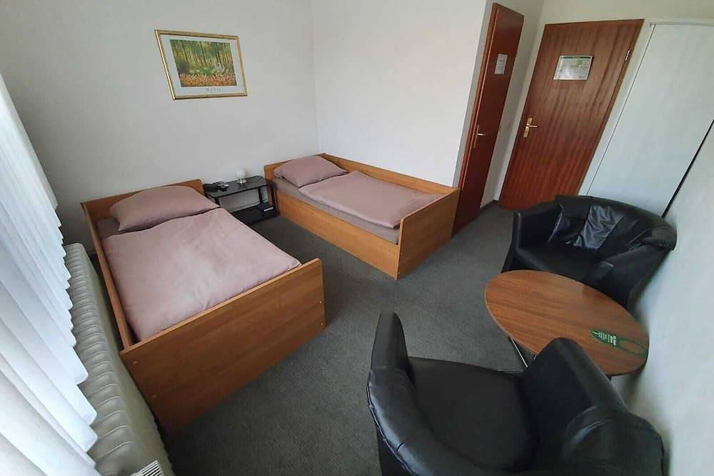Boardinghouse Aparthotel Bielefeld in Brackwede, Bielefeld