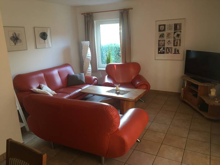 Ferienhaus für 6 Personen, mit Terrasse, kinderfreundlich in Zinnowitz - 4